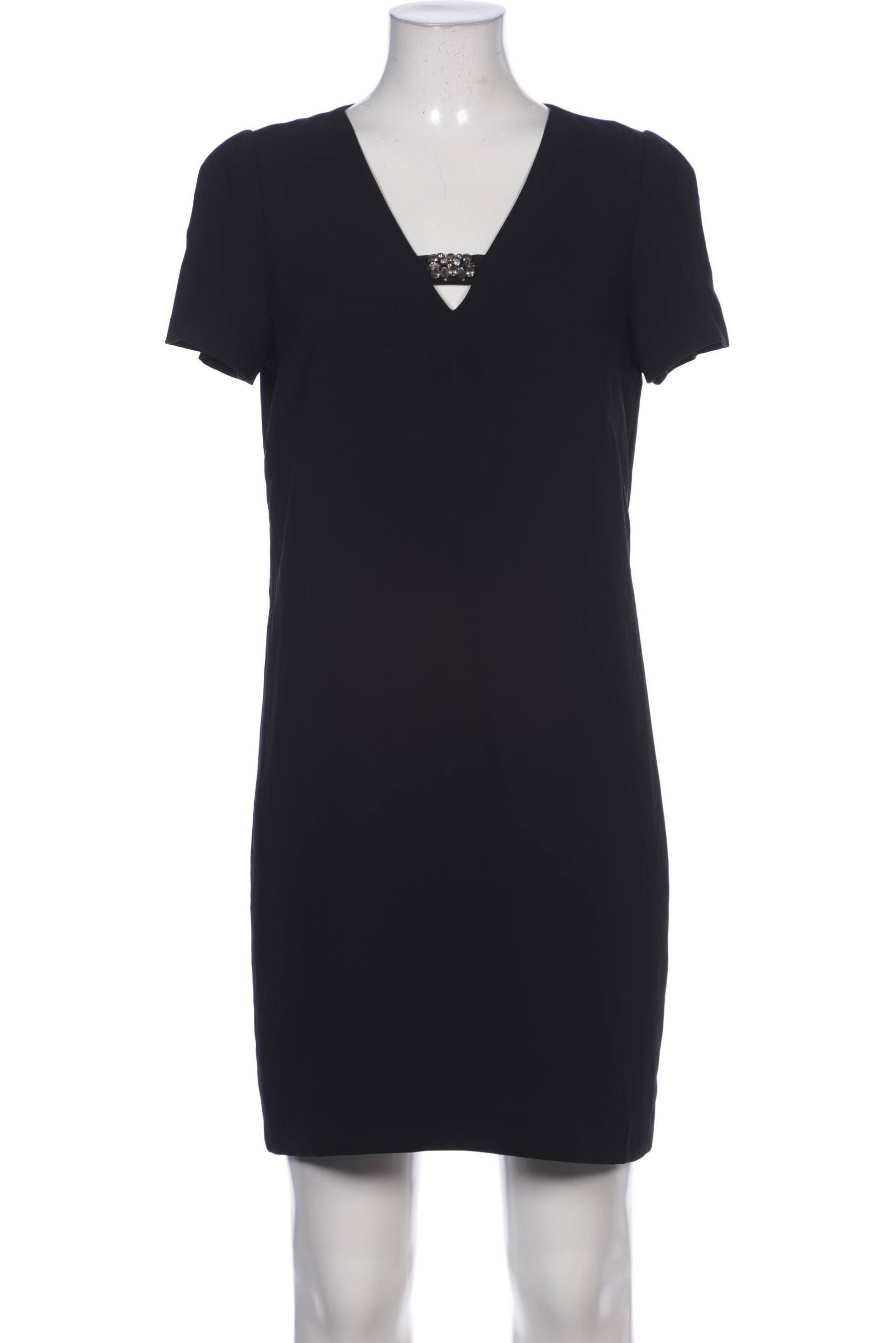 1 2 3 Paris Damen Kleid, schwarz von 1 2 3 Paris