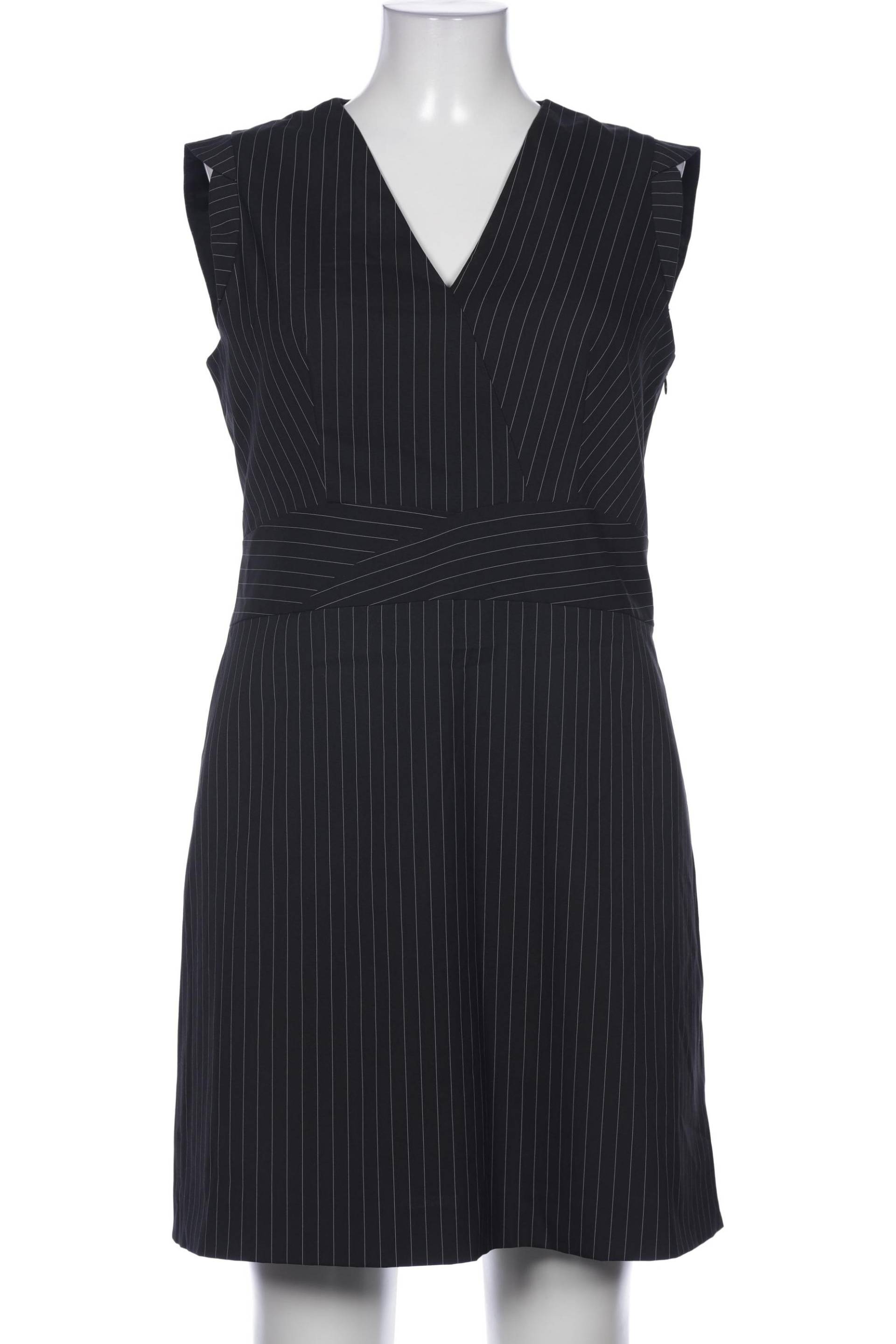 1 2 3 Paris Damen Kleid, schwarz von 1 2 3 Paris