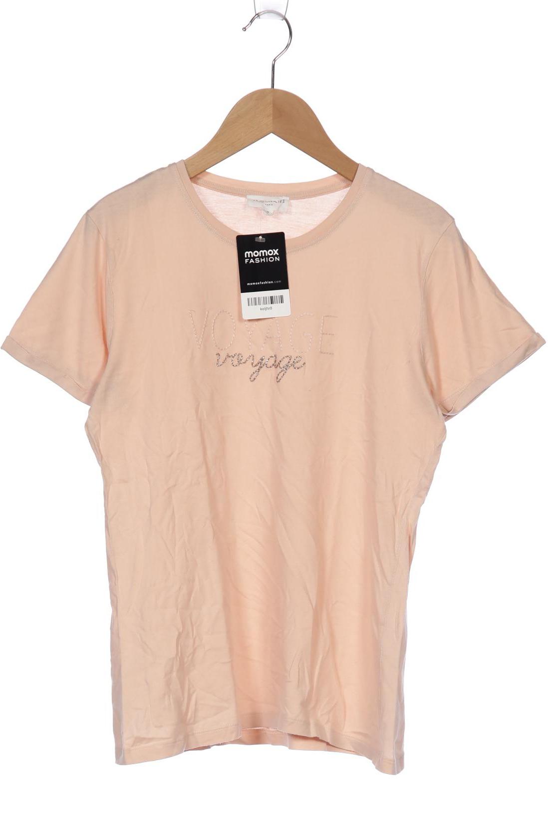 1 2 3 Paris Damen T-Shirt, beige von 1 2 3 Paris