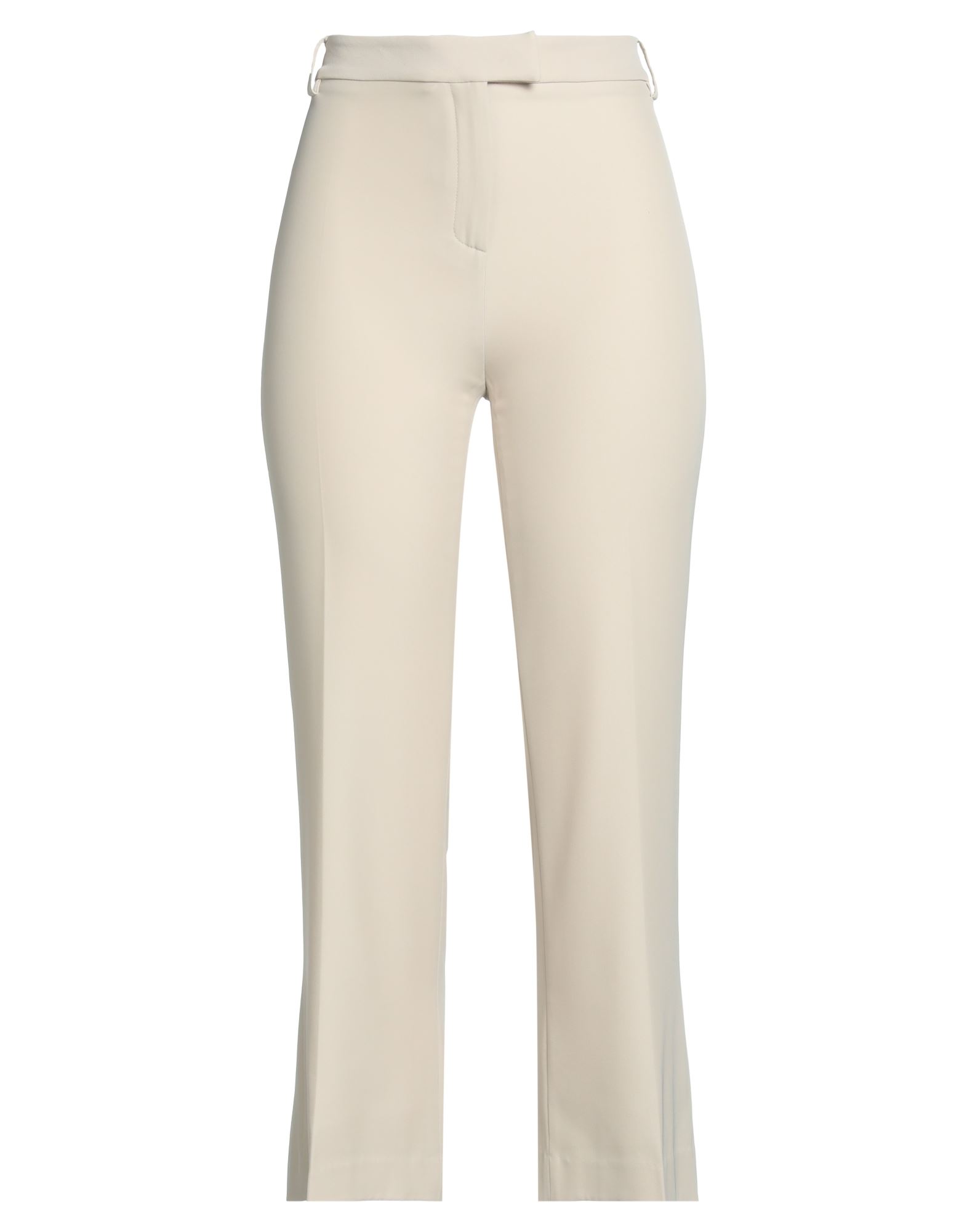 1-ONE Hose Damen Beige von 1-ONE