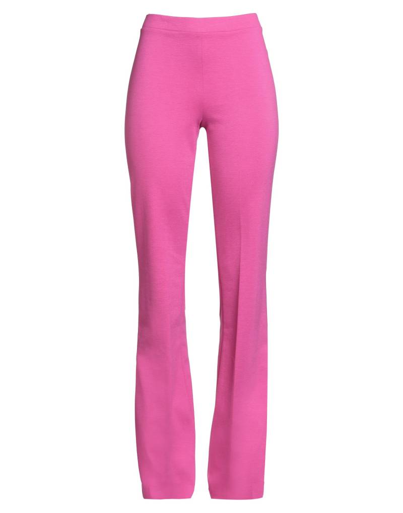 1-ONE Hose Damen Fuchsia von 1-ONE