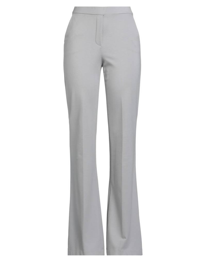 1-ONE Hose Damen Grau von 1-ONE