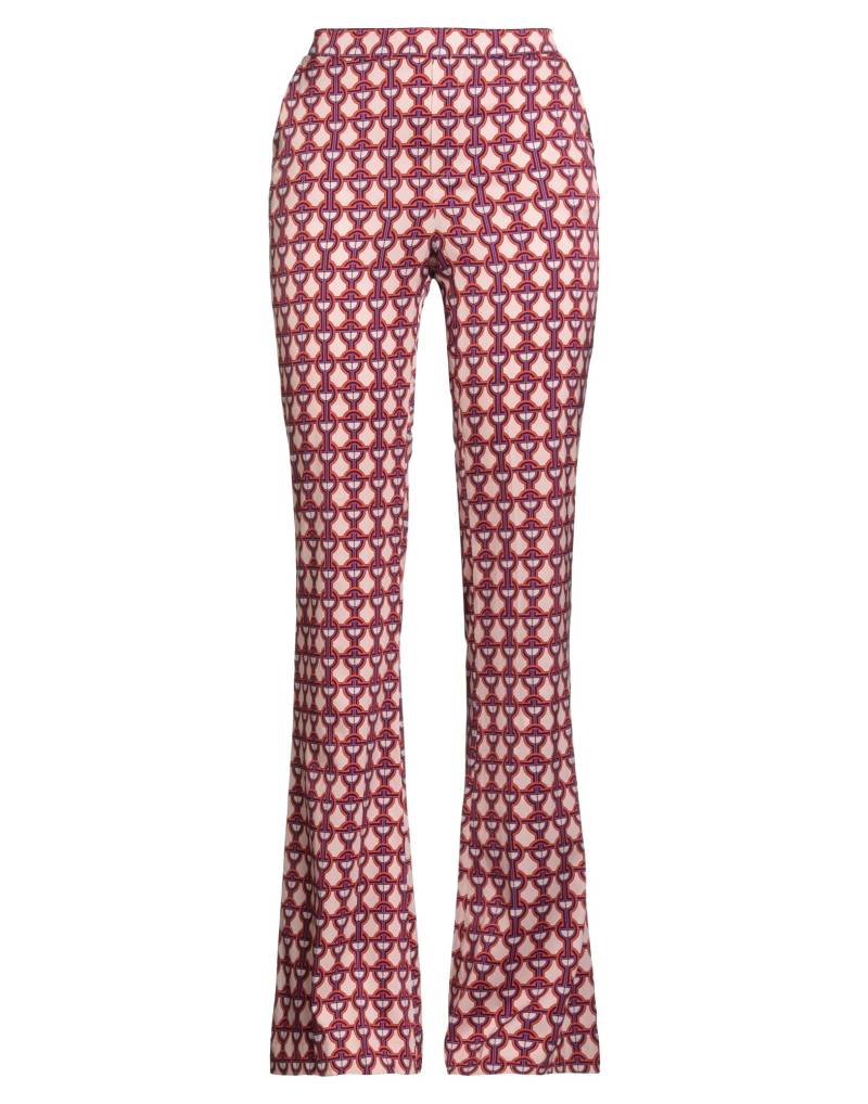 1-ONE Hose Damen Hellrosa von 1-ONE