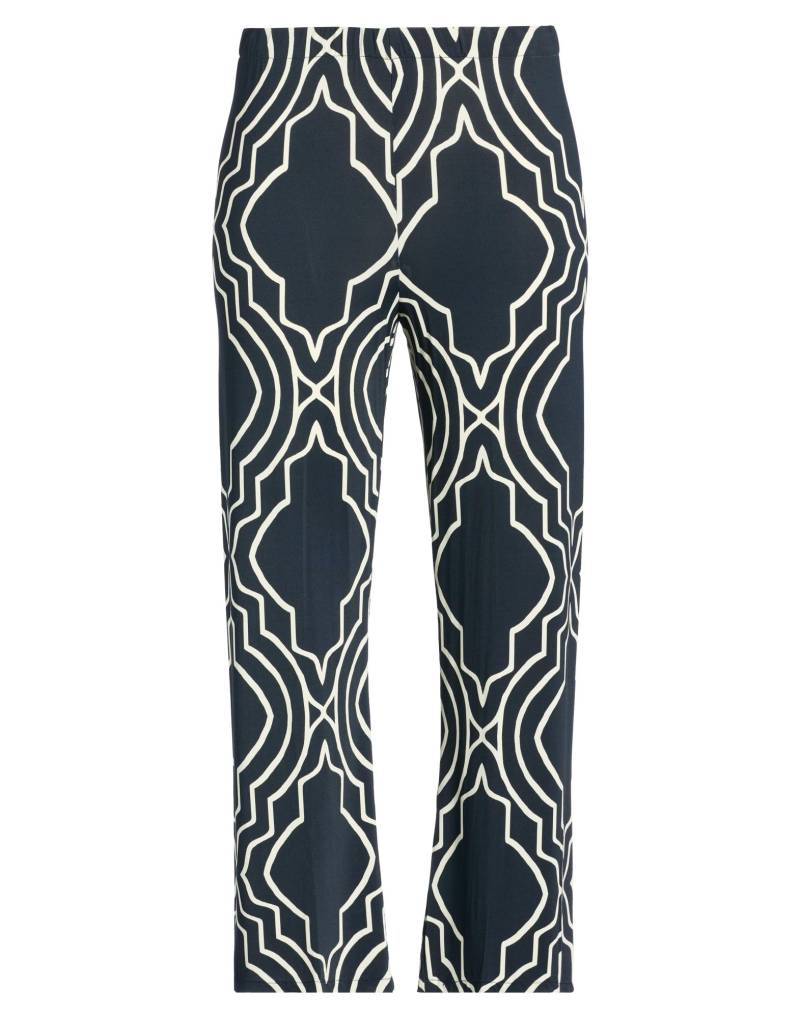 1-ONE Hose Damen Nachtblau von 1-ONE