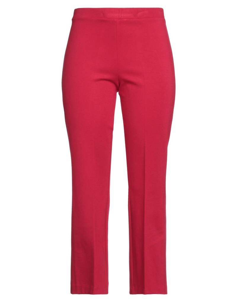 1-ONE Hose Damen Rot von 1-ONE