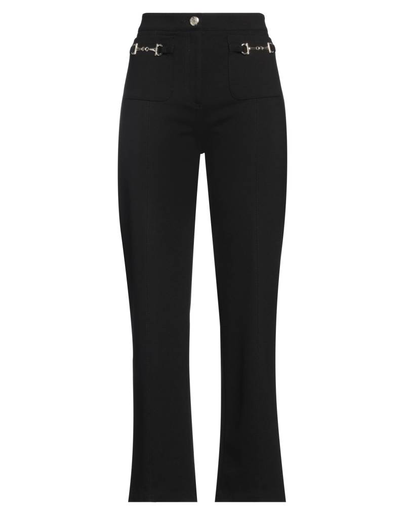 1-ONE Hose Damen Schwarz von 1-ONE