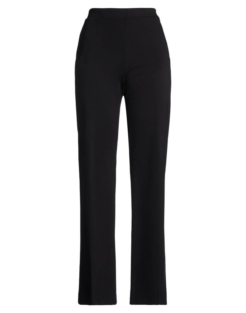 1-ONE Hose Damen Schwarz von 1-ONE