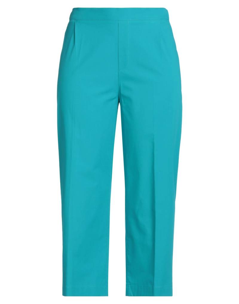 1-ONE Hose Damen Tūrkis von 1-ONE