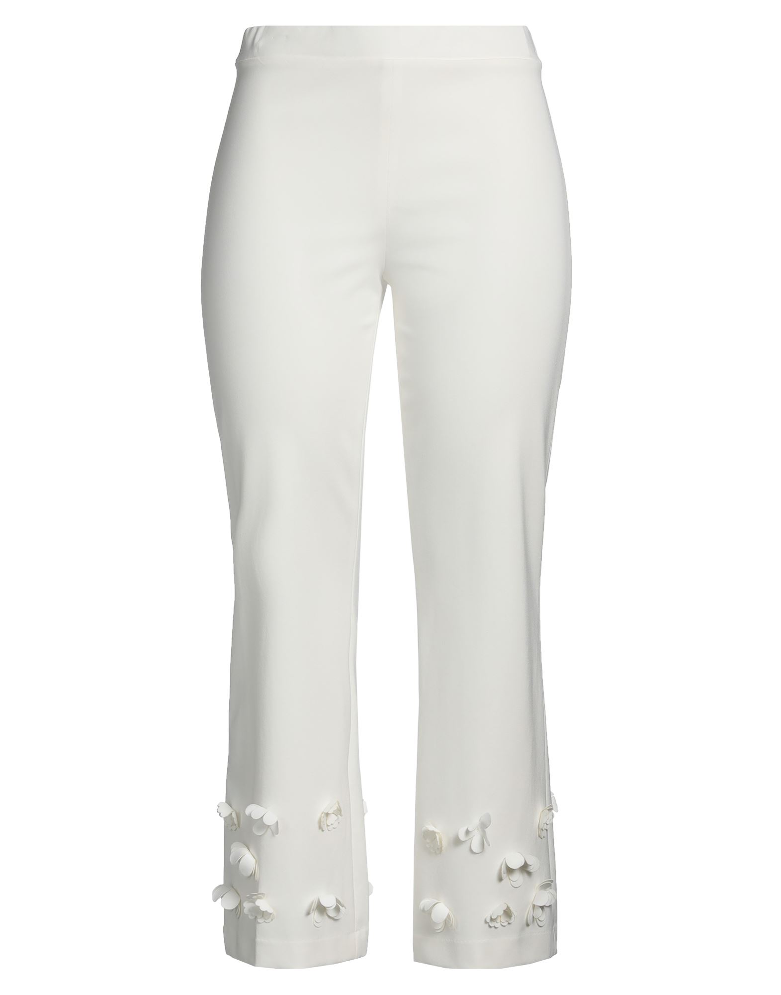1-ONE Hose Damen Weiß von 1-ONE
