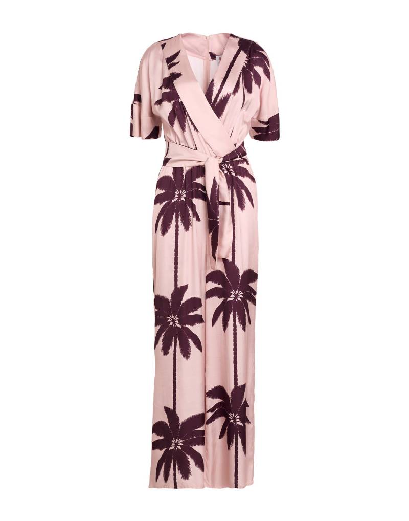 1-ONE Jumpsuit Damen Hellrosa von 1-ONE