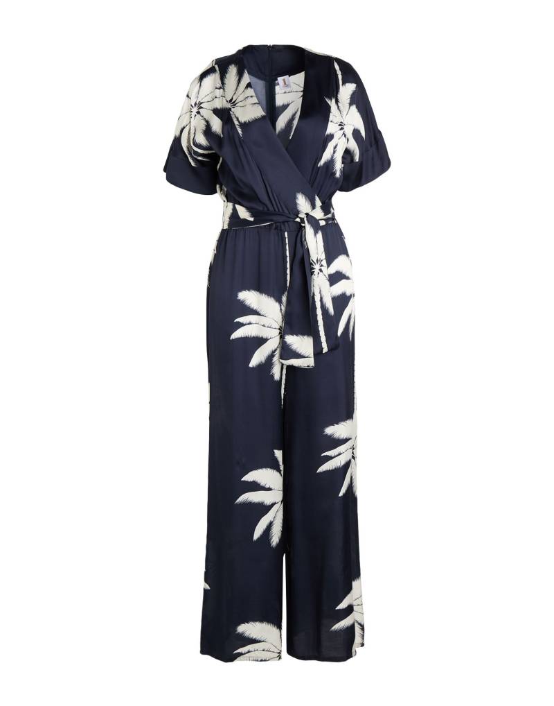 1-ONE Jumpsuit Damen Nachtblau von 1-ONE