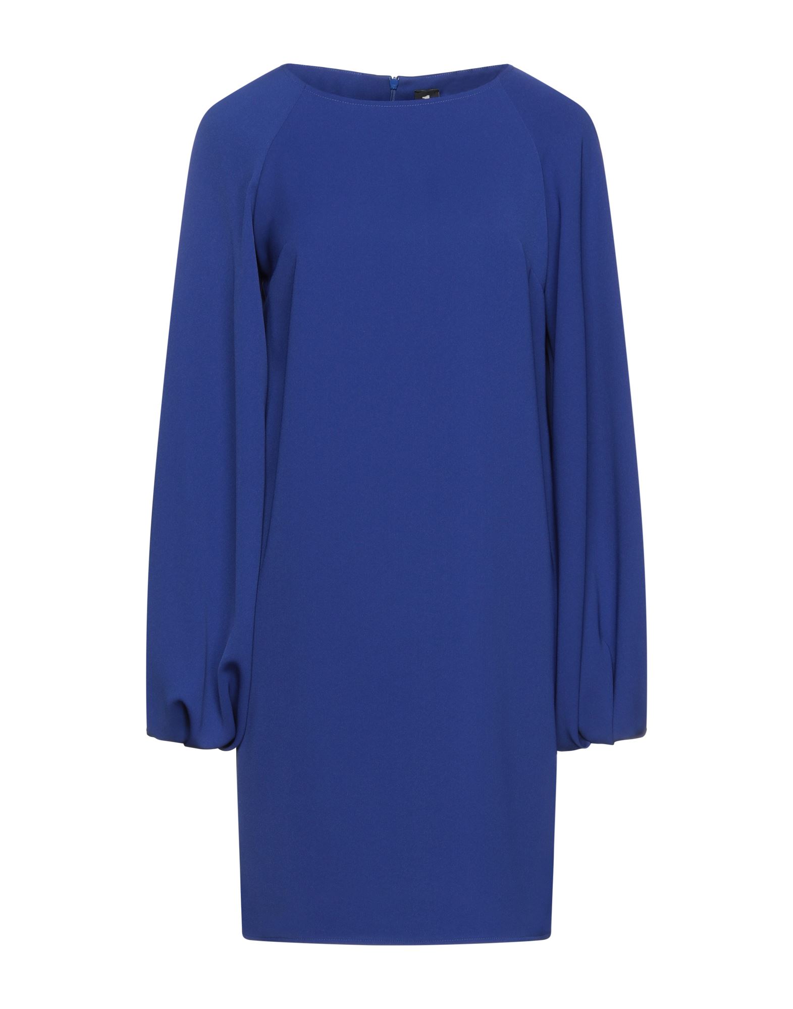 1-ONE Mini-kleid Damen Blau von 1-ONE