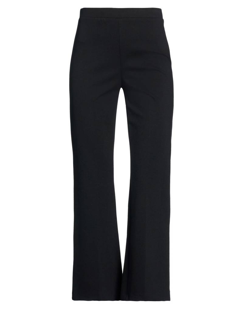 1-ONE Leggings Damen Schwarz von 1-ONE