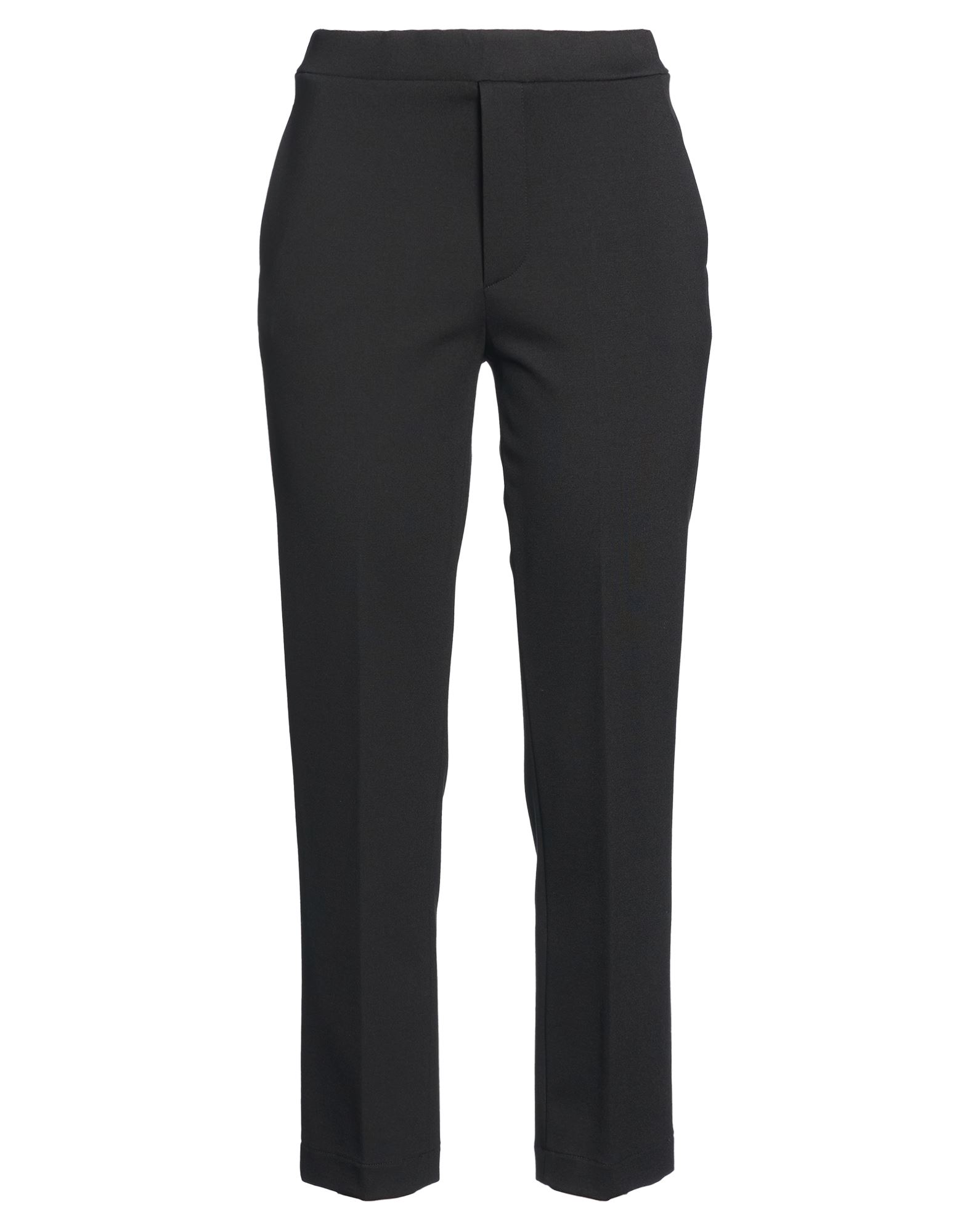 1-ONE Leggings Damen Schwarz von 1-ONE