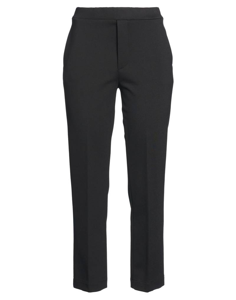 1-ONE Leggings Damen Schwarz von 1-ONE