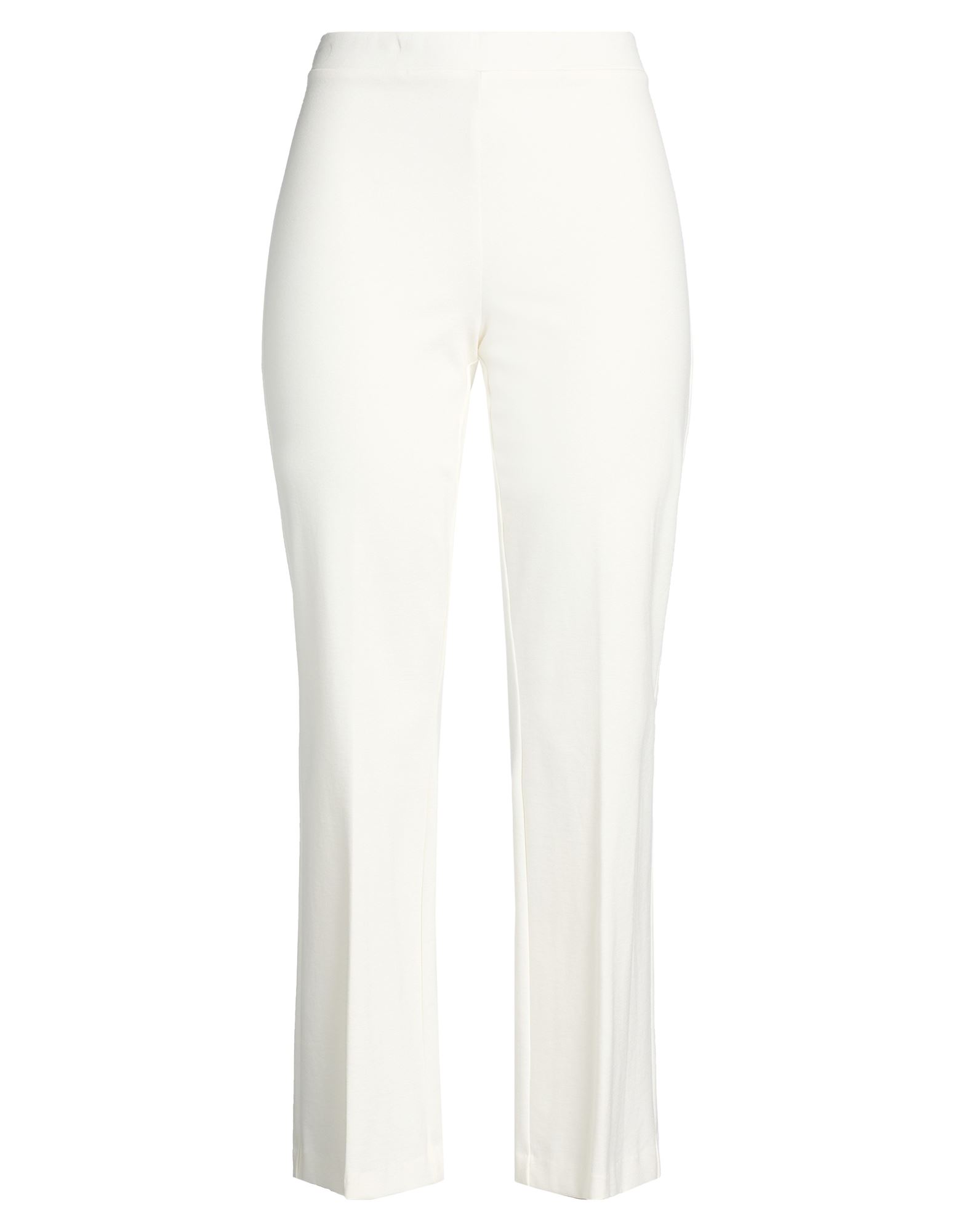 1-ONE Leggings Damen Weiß von 1-ONE