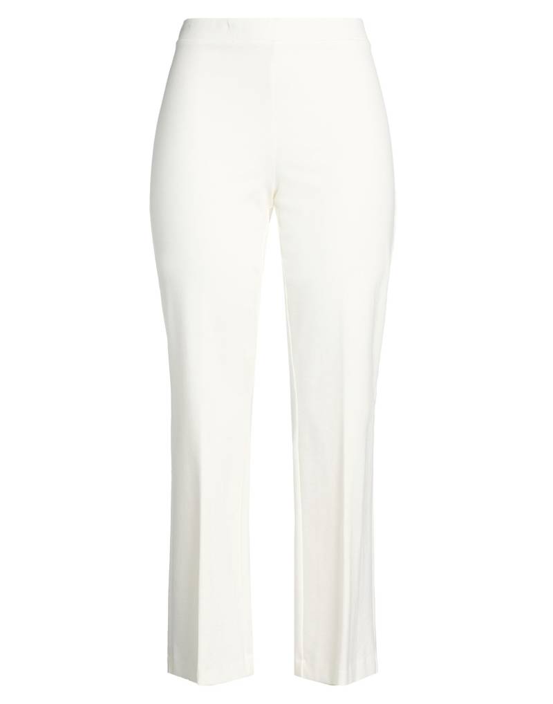 1-ONE Leggings Damen Weiß von 1-ONE