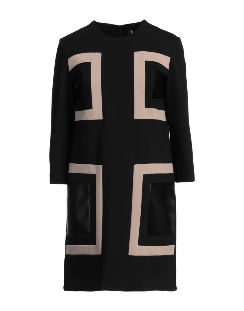 1-ONE Mini-kleid Damen Schwarz von 1-ONE