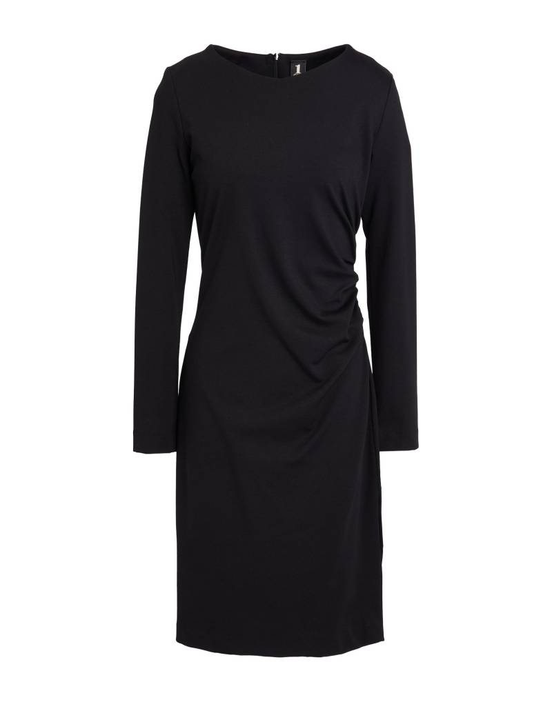 1-ONE Mini-kleid Damen Schwarz von 1-ONE