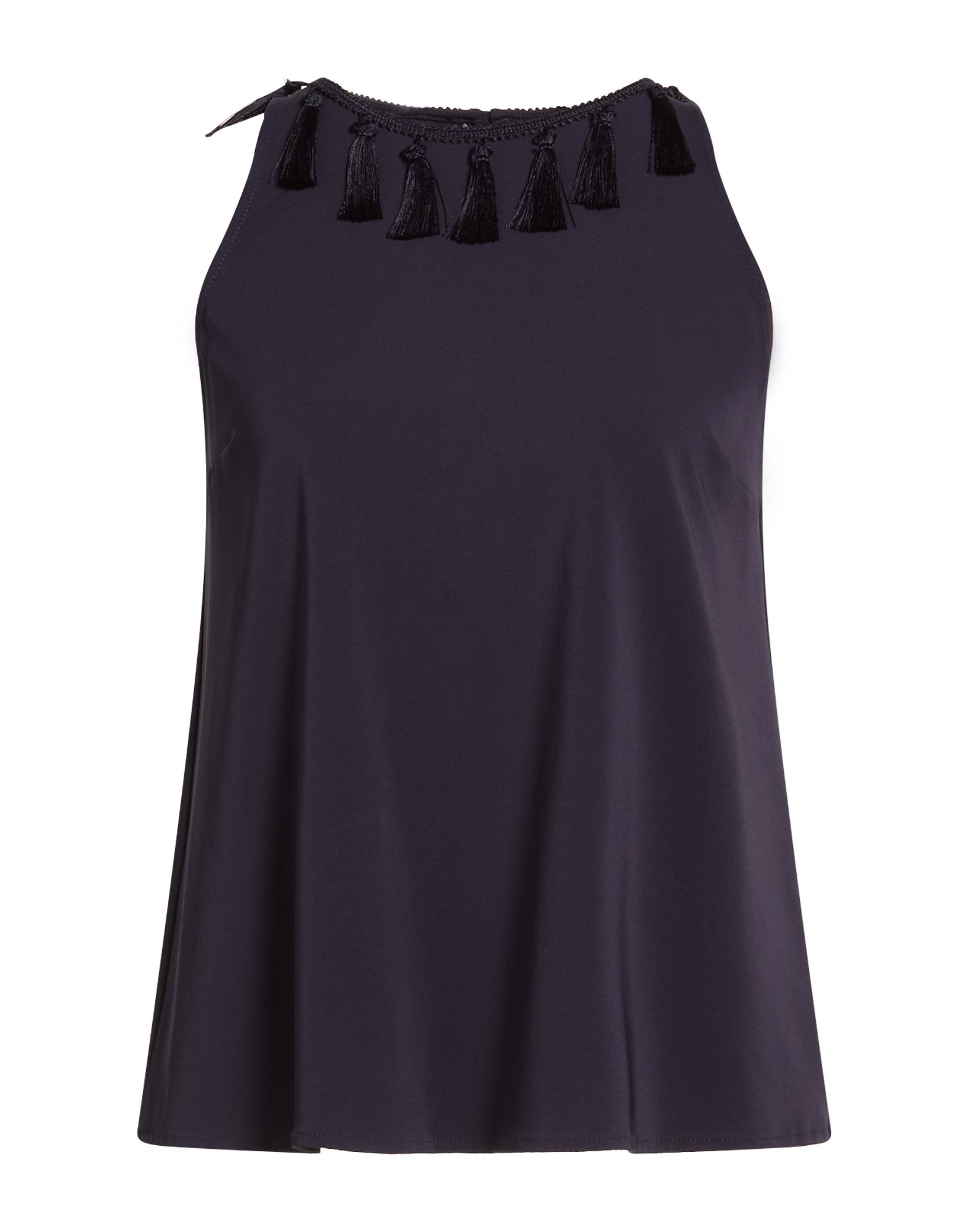 1-ONE Top Damen Marineblau von 1-ONE