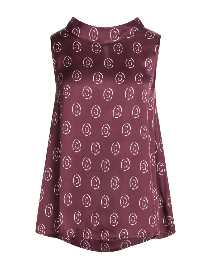 1-ONE Top Damen Pflaume von 1-ONE