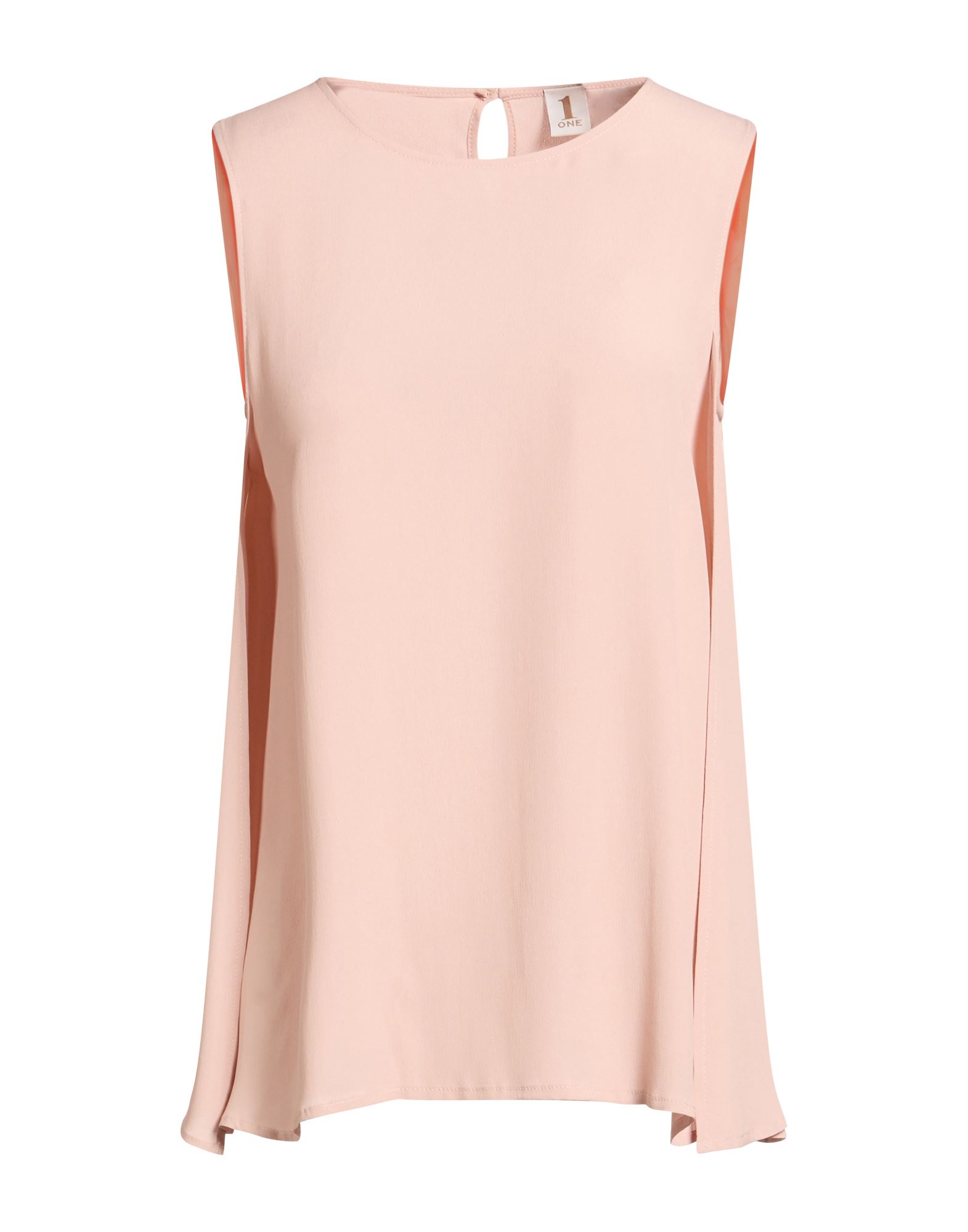 1-ONE Top Damen Rosa von 1-ONE