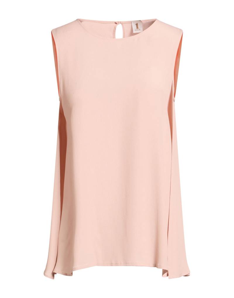 1-ONE Top Damen Rosa von 1-ONE