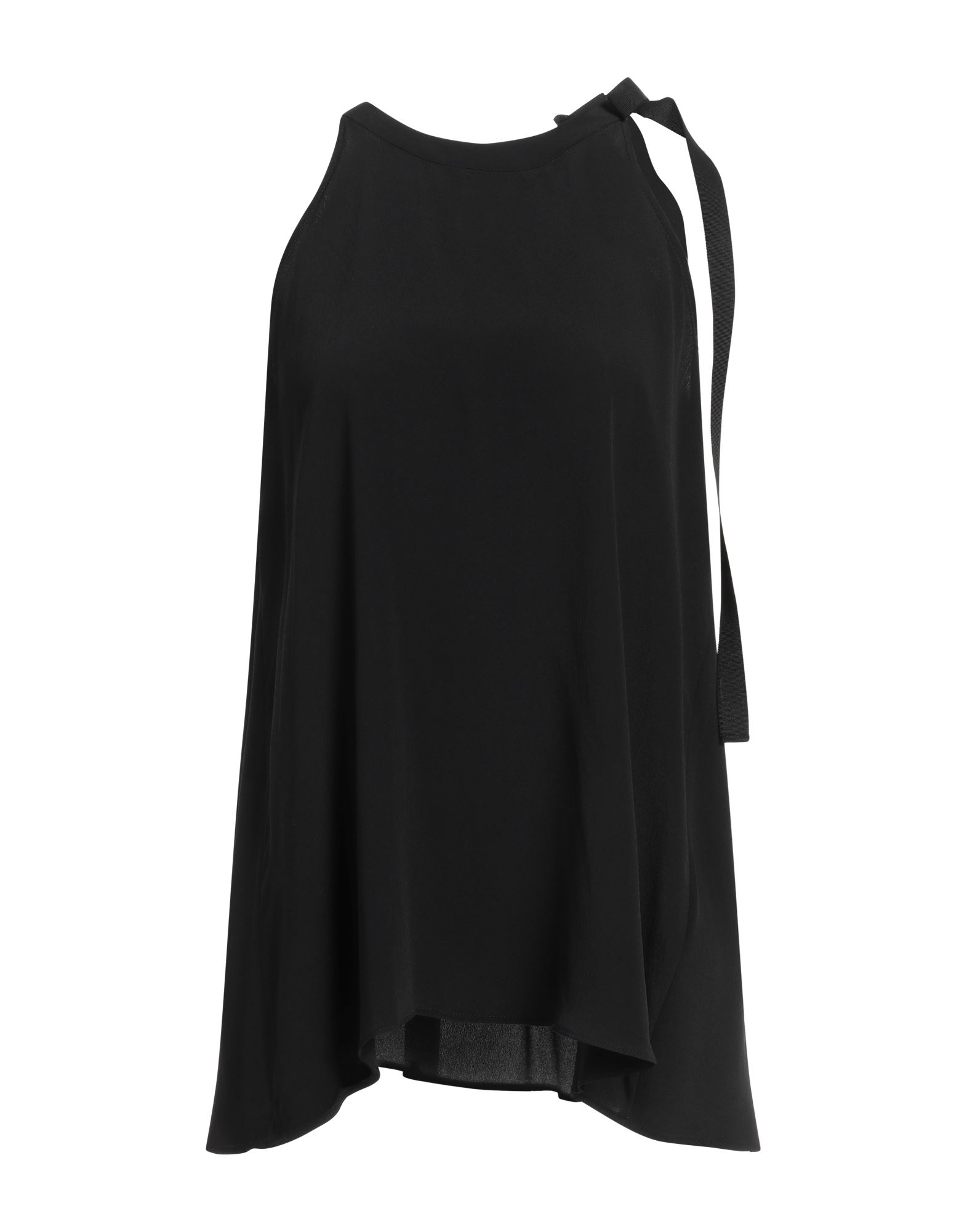 1-ONE Top Damen Schwarz von 1-ONE