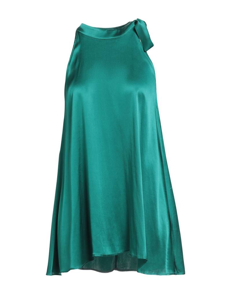 1-ONE Top Damen Smaragdgrün von 1-ONE