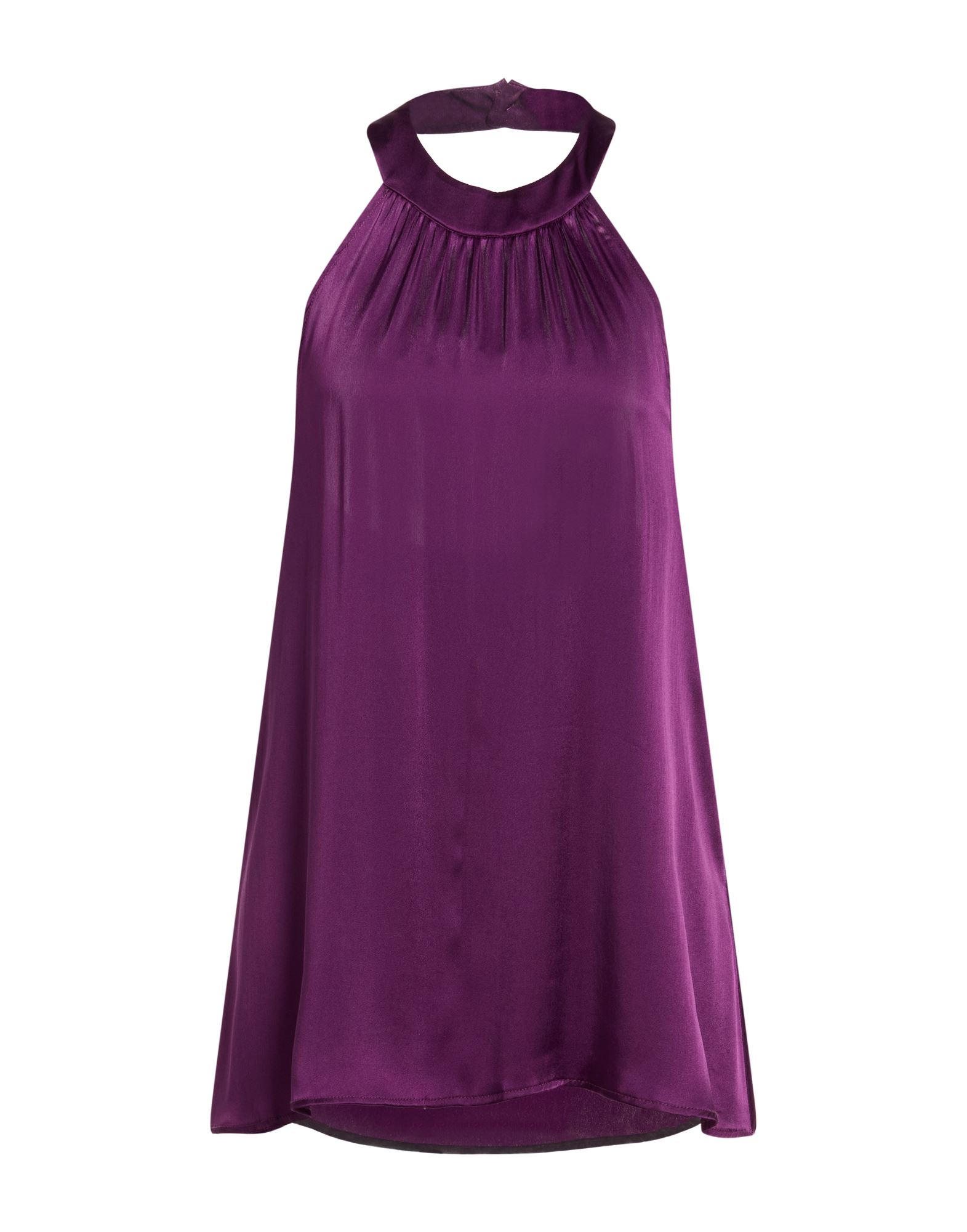 1-ONE Top Damen Violett von 1-ONE