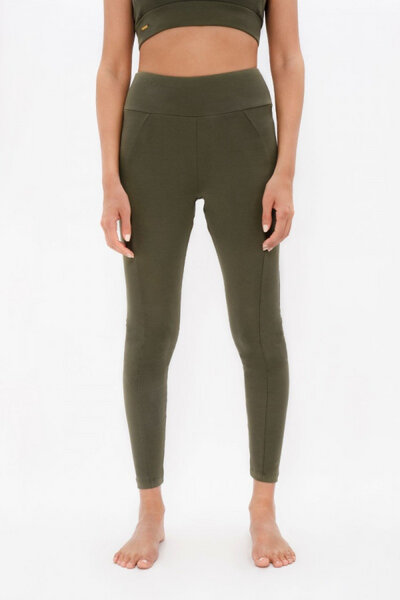 1 People Munich MUC - Ankle Length Leggings von 1 People