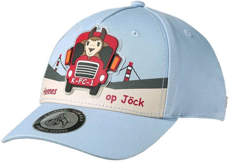 1. FC Köln Baseball Cap Cap Albusweg von 1. FC Köln