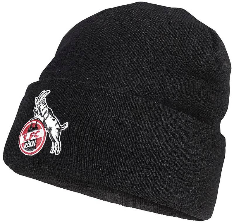 1. FC Köln Beanie Beanie Titti Pänz von 1. FC Köln