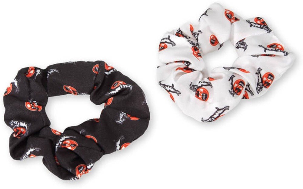 1. FC Köln Haargummi Haargummi Scrunchie 2er Set 1. FC Köln Haargummi Haargummi Scrunchie 2er Set von 1. FC Köln