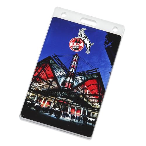1. FC Köln Kartenhülle von 1. FC Köln