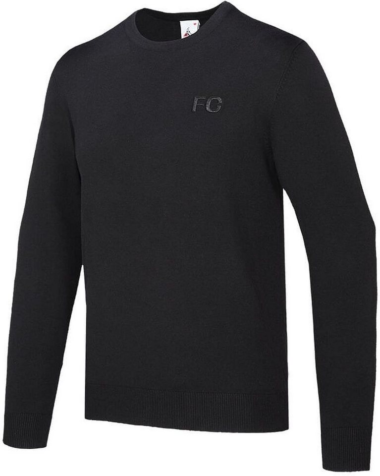 1. FC Köln Rundhalspullover Strickpullover Unter Den Ulmen von 1. FC Köln
