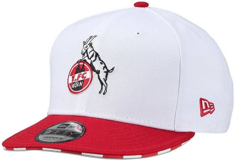 1. FC Köln Snapback Cap Cap 9Fifty Heimtrikot von 1. FC Köln