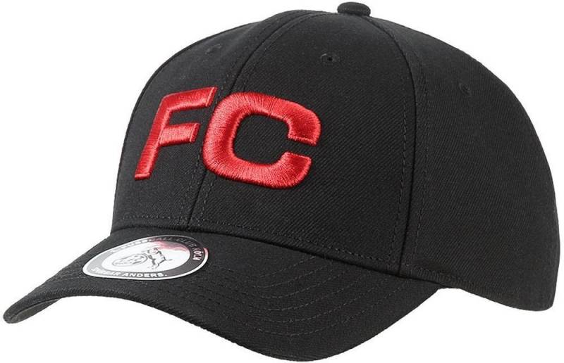 1. FC Köln Snapback Cap Cap FC von 1. FC Köln