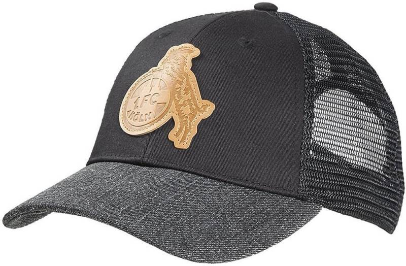 1. FC Köln Snapback Cap Cap Retro von 1. FC Köln