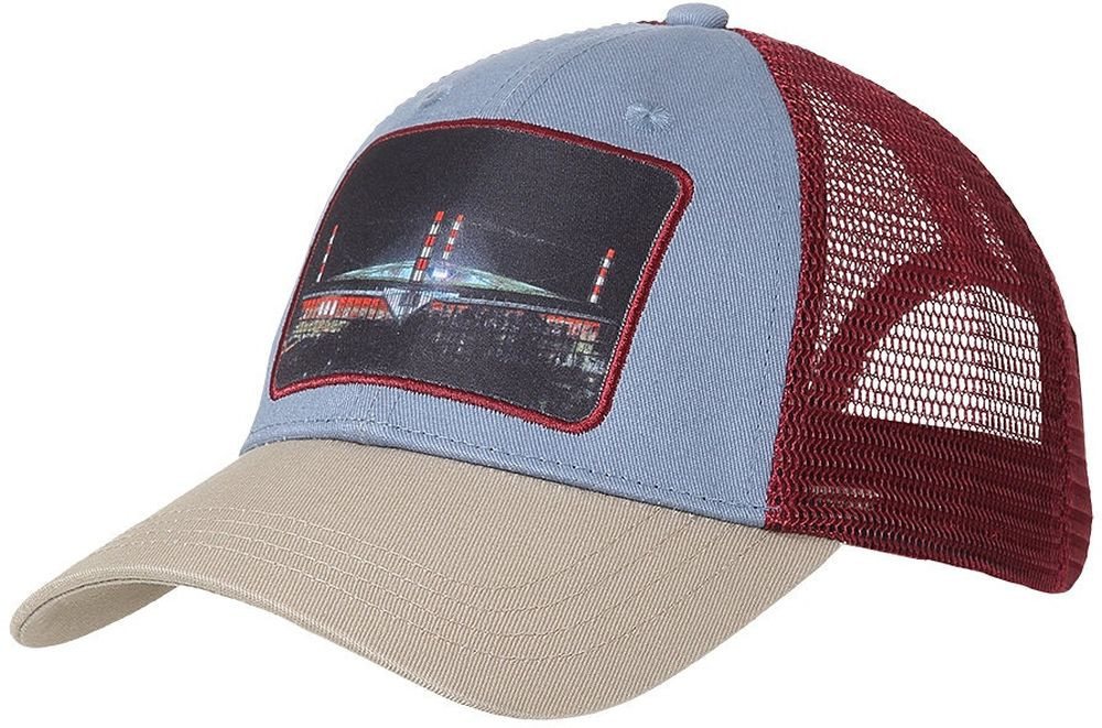 1. FC Köln Snapback Cap Cap Trucker Stadion von 1. FC Köln