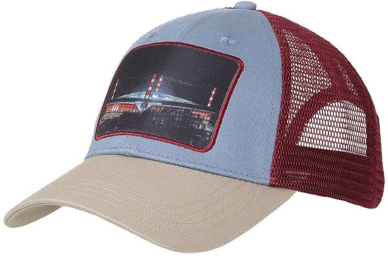 1. FC Köln Snapback Cap Cap Trucker Stadion von 1. FC Köln