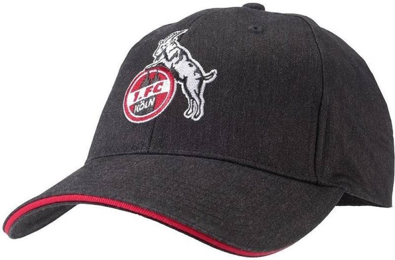 1. FC Köln Snapback Cap von 1. FC Köln