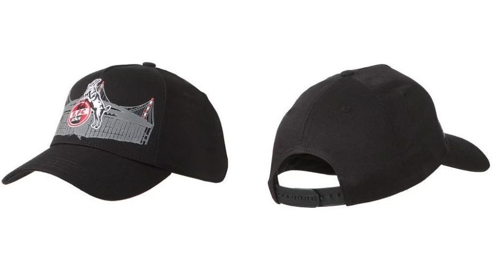 1. FC Köln Snapback Cap von 1. FC Köln