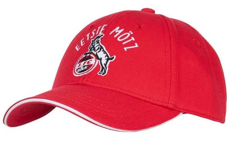 1. FC Köln Strickmütze Baby Cap Benfleetstraße von 1. FC Köln