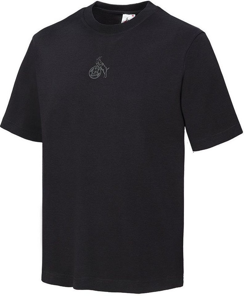 1. FC Köln T-Shirt T-Shirt Perlengraben von 1. FC Köln