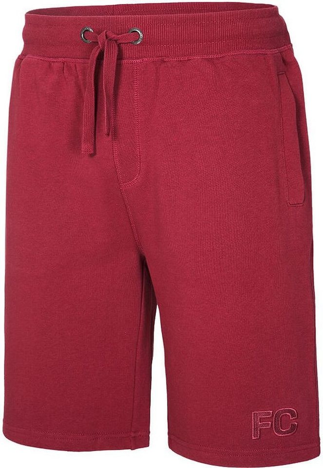 1. FC Köln Trainingshose Sweatshorts Kleinstraße von 1. FC Köln