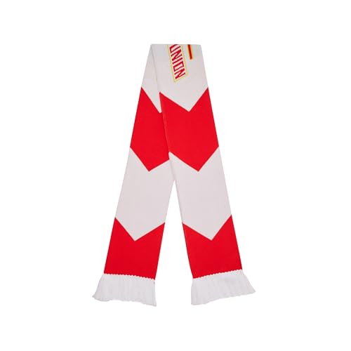 1. FC UNION Berlin - Schal Logo Pfeil von 1. FC UNION