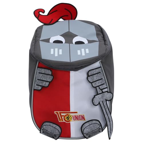 1. FC UNION Kinder Rucksack Keules Knirps Berlin von 1. FC UNION