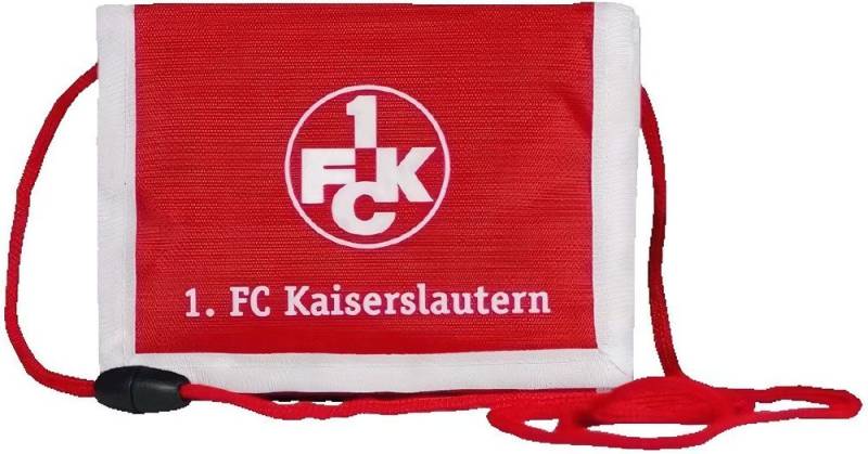 1.FC Kaiserslautern Geldbörse von 1.FC Kaiserslautern