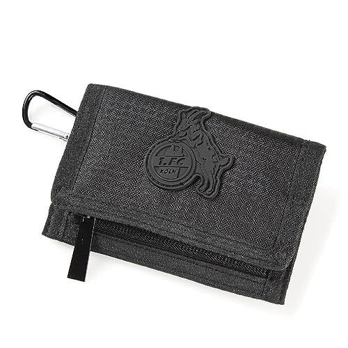 1.FC Köln Geldbeutel Schwarz von 1. FC Köln